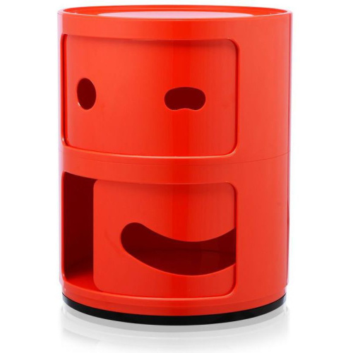Фото №2 - Componibili Smile Container(2S115705)