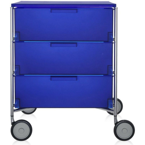 Фото №2 - Mobil Wheels Chest of Drawers(2S115176)