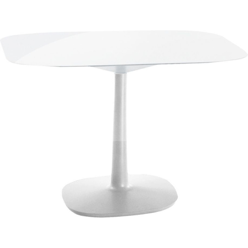 Фото №1 - Multiplo square table on one leg(2S126412)