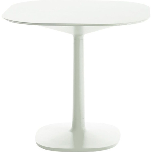 Фото №1 - Multiplo small square table on one leg(2S126422)