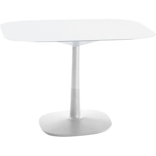 Фото №1 - Multiplo square table on one leg(2S126419)