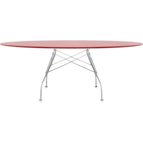 Фото №2 - Glossy Dining Table(2S121399)