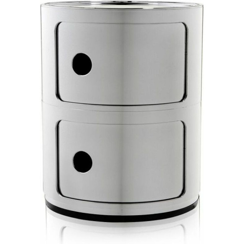 Фото №1 - Componibili Metal Container(2S115701)