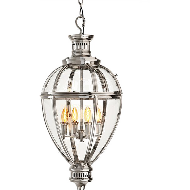 Arcadia Pendant Lamp