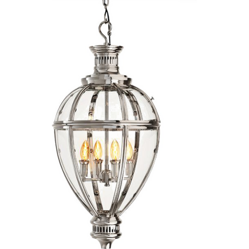 Фото №1 - Arcadia Pendant Lamp(107916)