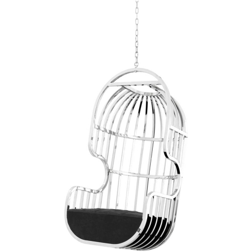 Фото №1 - La Jolla Hanging Chair(111206)