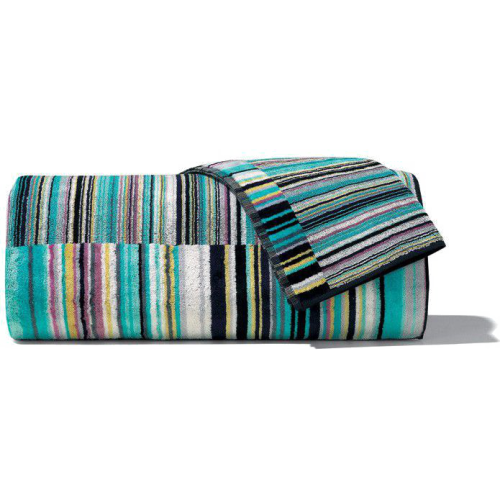 Фото №1 - JAZZ Missoni towel set, 5 pcs(2S115250)