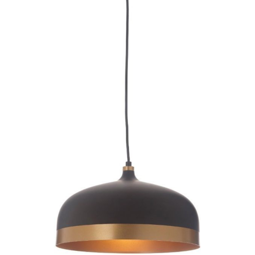 Фото №1 - Trakai Black Pendant Lamp(50058)