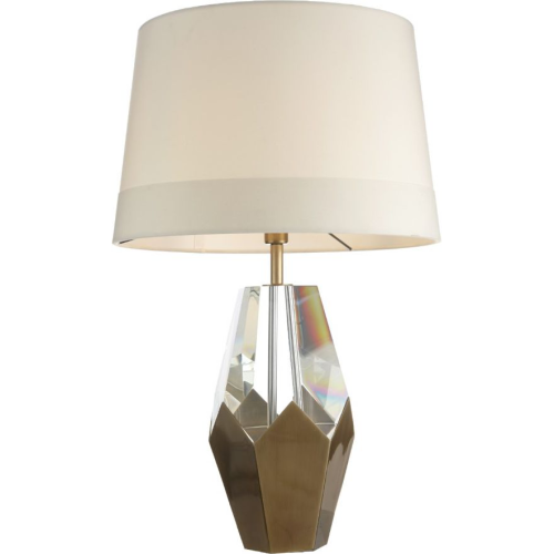 Фото №1 - Kinsey Table Lamp(50105)