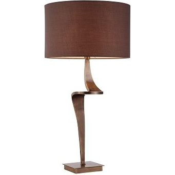 Фото №1 - Enzo Table Lamp(5023)