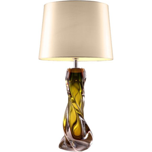Фото №1 - Oriana table lamp (base only)(5077)