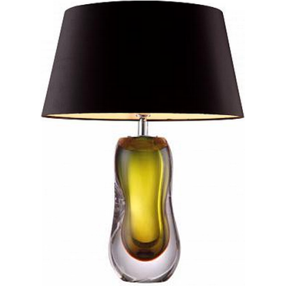 Фото №2 - Ottavia table lamp (base only)(5078)