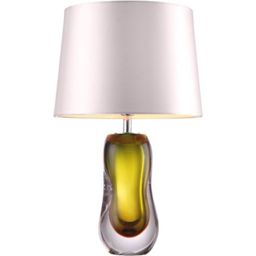 Фото №3 - Ottavia table lamp (base only)(5078)