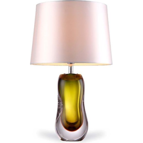 Фото №1 - Ottavia table lamp (base only)(5078)