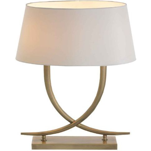 Фото №1 - Iva Table Lamp(5082)