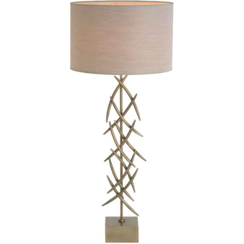 Фото №1 - Arleta Table Lamp(5084)