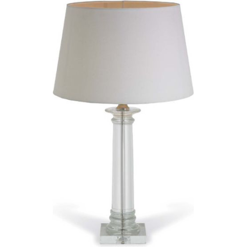 Фото №1 - Delanna Table lamp (base only)(5256)
