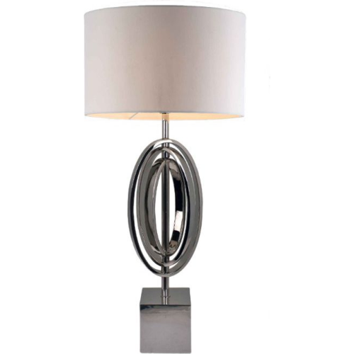 Фото №2 - Seraphina Table Lamp(5386)