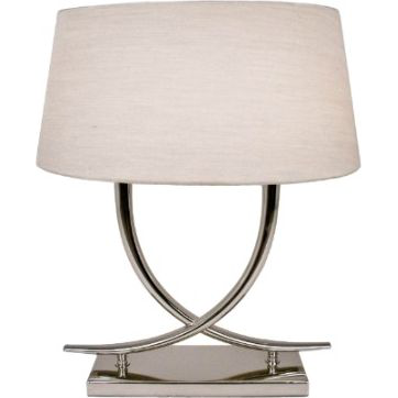Фото №2 - Arianna Table Lamp(5389)