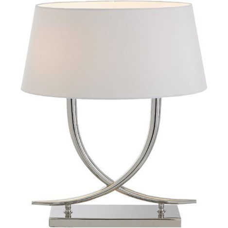 Фото №1 - Arianna Table Lamp(5389)