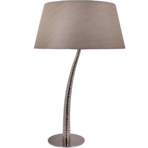 Фото №1 - Palm Branch Table Lamp(5390)