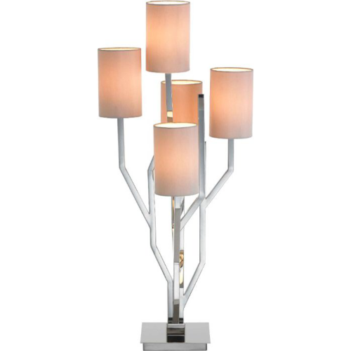 Фото №1 - Aregno Table Lamp(5738)