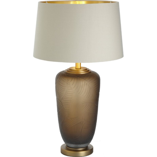 Фото №1 - Truro Table Lamp (base only)(5839)
