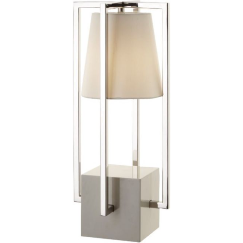 Фото №1 - Huricane Table Lamp(5855)