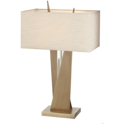 Фото №1 - Cabra Table Lamp(5861)
