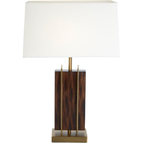 Фото №1 - Parcent Table Lamp(5882)