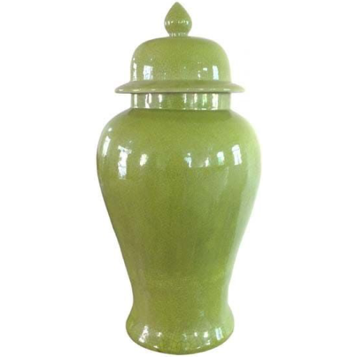 Фото №1 - LS GREEN ACID vase(AGG.703/AG)