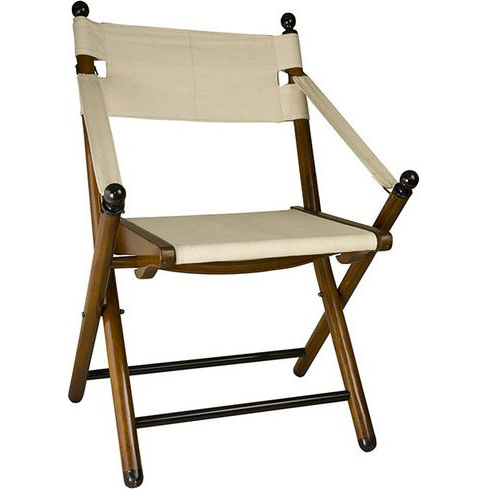 Фото №1 - Folding chair(MF126)
