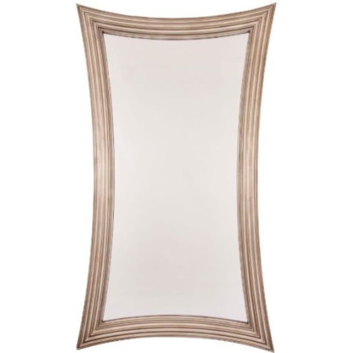 Фото №1 - Large Bowed Wall Mirror(SP513-1)