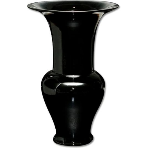 Фото №1 - Vase BLACK IMPERIAL(UNI.415/N)
