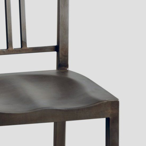 Фото №3 - Set of 4 bar stools(DB003554)
