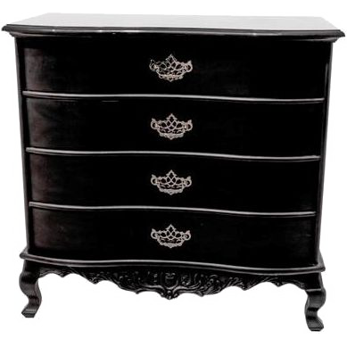 Фото №1 - Cheverny Chest of Drawers(25910)