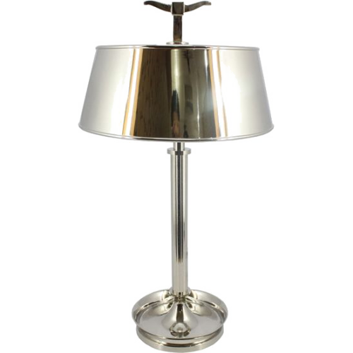 Фото №1 - Fairmont Table Lamp(26532)