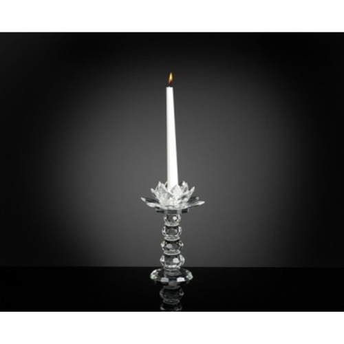 Фото №1 - LOTUS STEM Candlestick(5001812.00)