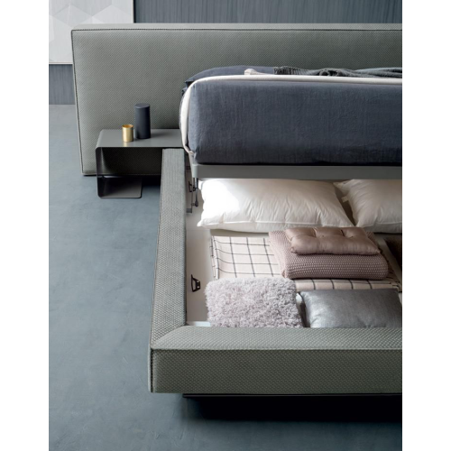 Фото №7 - Bowie Bed(BOWIE)