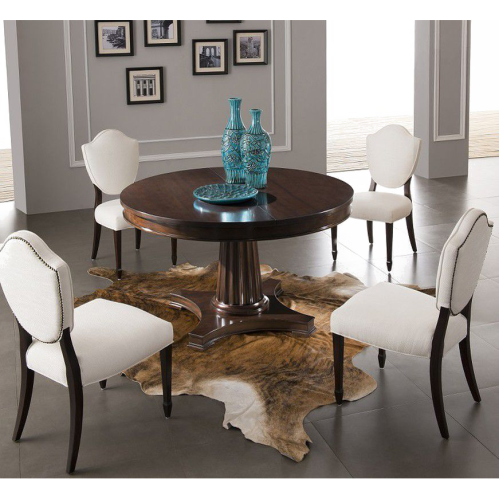 Фото №4 - Dining table (sliding) MESTRE (markdown)(FB.DT.MES.28)