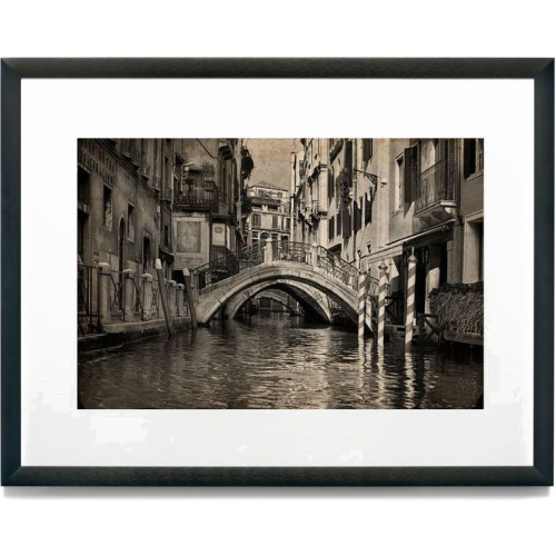 Фото №1 - Author\'s photo "Venice"(Pan-439)