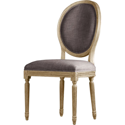 Фото №1 - Louis II Chair(442.001/2-H03)