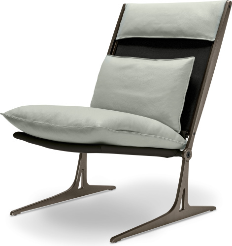 Фото №1 - Barracuda Chair(BARRACUDA)