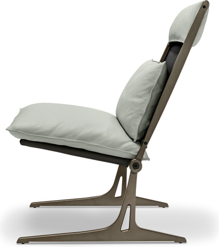 Фото №8 - Barracuda Chair(BARRACUDA)