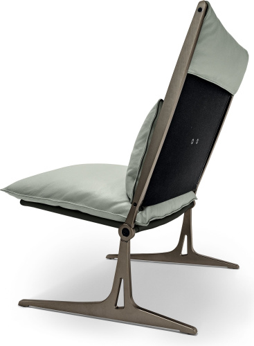 Фото №9 - Barracuda Chair(BARRACUDA)