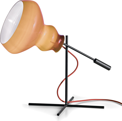 Фото №1 - Blob Table Lamp(2S120155)