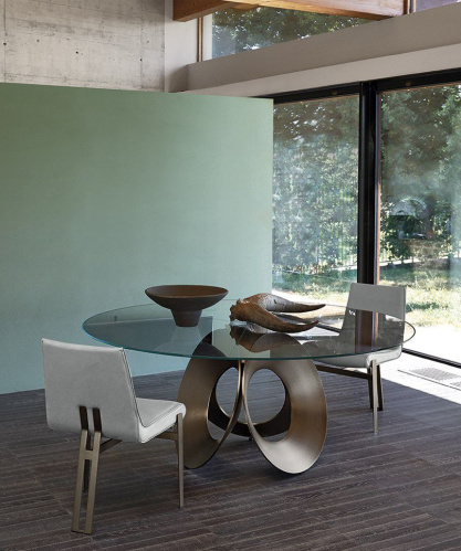 Фото №2 - Oracle Dining Table(2S126618)