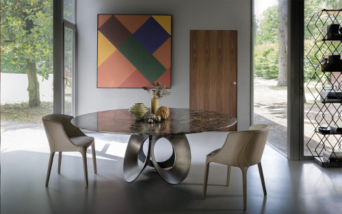 Фото №2 - Oracle Dining Table(ORACLE)