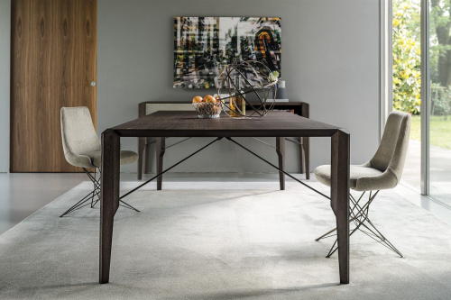 Фото №2 - Glorious Dining Table(2S126611)