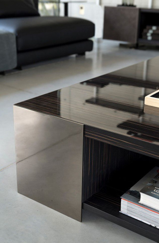 Фото №3 - Coffee table Noth(NOTH)